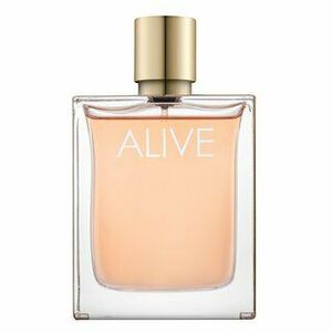 Hugo Boss Alive parfémovaná voda pro ženy 80 ml obraz