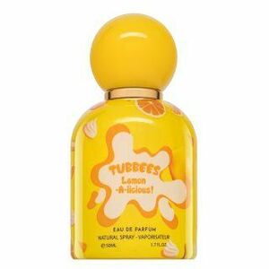 Tubbees Lemon A-Licious parfémovaná voda unisex 50 ml obraz