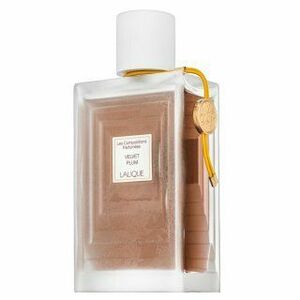 Lalique Les Compositions Parfumées Velvet Plum parfémovaná voda pro ženy 100 ml obraz