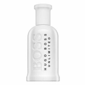 Hugo Boss Boss No.6 Bottled Unlimited toaletní voda pro muže 100 ml obraz