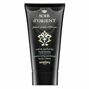 Sisley Soir d'Orient tělové mléko pro ženy 150 ml obraz