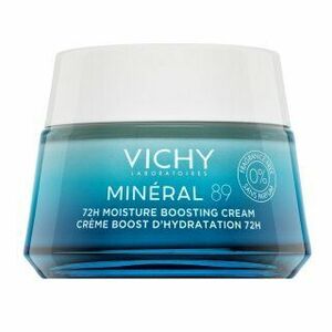Vichy Minéral 89 pleťový krém 72H Moisture Boosting Cream 50 ml obraz