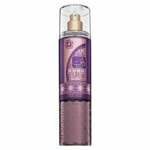Al Wataniah Watani Purple tělový spray unisex 250 ml obraz