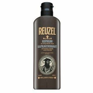 Reuzel Refresh No Rinse Beard Wash šampon na vousy 200 ml obraz