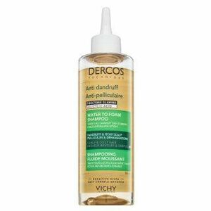 Vichy Dercos Anti Dandruff Water to Foam Shampoo posilující šampon proti lupům 200 ml obraz