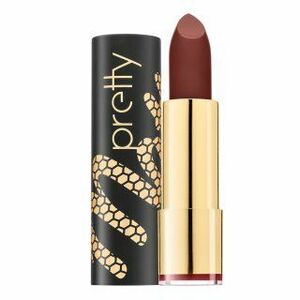 Dermacol Pretty Matte Lipstick rtěnka pro matný efekt N. 21 4, 5 g obraz