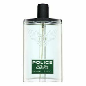 Police Imperial Patchouli toaletní voda pro muže 100 ml obraz