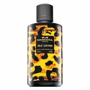 Mancera Wild Leather parfémovaná voda unisex 120 ml obraz