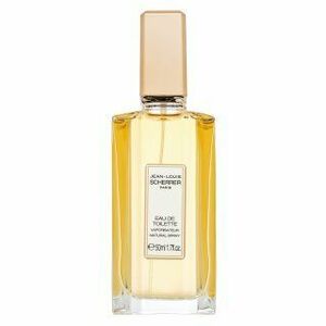 Jean-Louis Scherrer Scherrer toaletní voda pro ženy 50 ml obraz