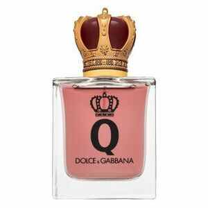 Dolce & Gabbana Q by Dolce & Gabbana Intense parfémovaná voda pro ženy 50 ml obraz