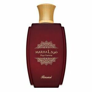 Rasasi Marha Pour Femme parfémovaná voda pro ženy 100 ml obraz