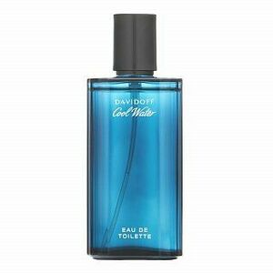Davidoff Cool Water Man toaletní voda pro muže 75 ml obraz