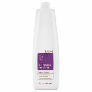 Lakmé K.Therapy Sensitive Relaxing Shampoo šampon pro citlivou pokožku hlavy 1000 ml obraz