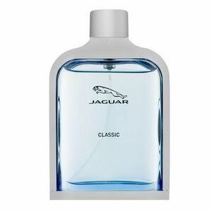 Jaguar New Classic toaletní voda pro muže 75 ml obraz