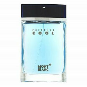 Mont Blanc Presence Cool toaletní voda pro muže 75 ml obraz