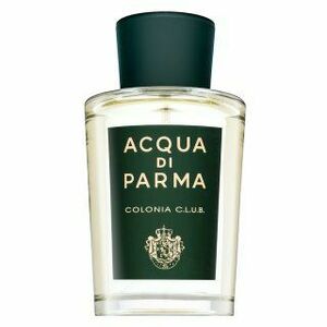Acqua di Parma Colonia C.L.U.B. kolínská voda pro muže 180 ml obraz
