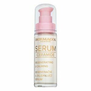 Dermacol Serum Ceramide regenerační sérum Regenerating & Calming 30 ml obraz