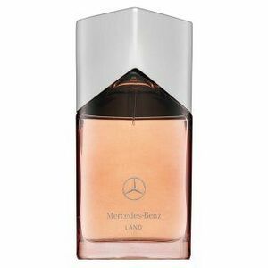 Mercedes-Benz Land parfémovaná voda pro muže Refillable 100 ml obraz