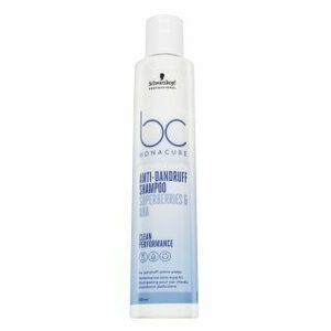 Schwarzkopf Professional BC Bonacure Scalp Genesis Anti-Dandruff Shampoo šampon proti lupům 250 ml obraz