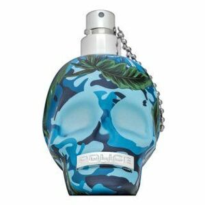 Police To Be Exotic Jungle toaletní voda pro muže 40 ml obraz