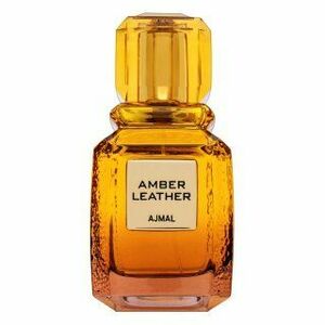 Ajmal Amber Leather parfémovaná voda unisex 100 ml obraz