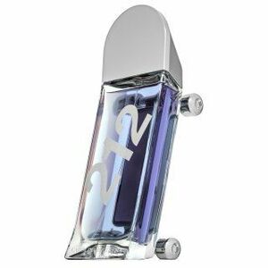 Carolina Herrera Men Heroes Forever Young toaletní voda pro muže 150 ml obraz