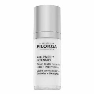 Filorga Age-Purify Intensive Double Correction Serum sérum proti nedokonalostem pleti 30 ml obraz