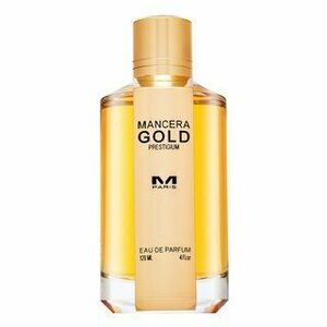 Mancera Gold Prestigium parfémovaná voda unisex 120 ml obraz