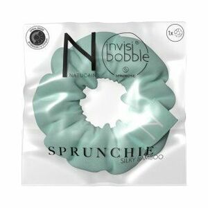Natucain x IB Sprunchie gumička do vlasů obraz