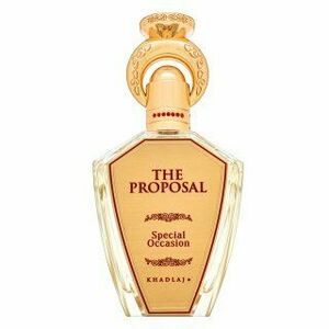 Khadlaj The Proposal Special Occasion parfémovaná voda pro ženy 100 ml obraz