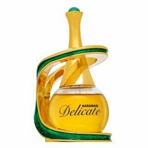 Al Haramain Delicate Parfémovaný olej unisex 24 ml obraz