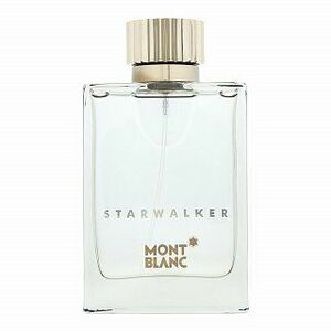 Mont Blanc Starwalker toaletní voda pro muže 75 ml obraz