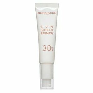 Dermacol Sun Shield Primer SPF 30 báze pod make-up s hydratačním účinkem 30 ml obraz