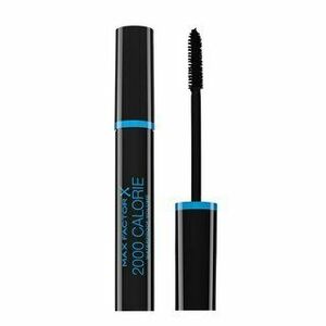 Max Factor 2000 Calorie Waterproof Volume Mascara voděodolná řasenka pro prodloužení řas a objem Black 9 ml obraz