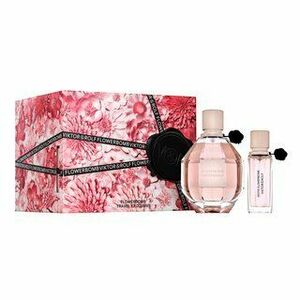 Viktor & Rolf Flowerbomb dárková sada pro ženy obraz
