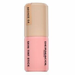 Dermacol Skin Tint Stick make-up v tyčince 04 Bronze obraz