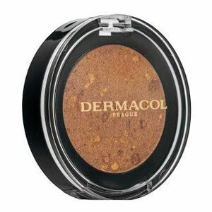Dermacol Moon Eyeshadow with a Shimmering Effect oční stíny No. 02 obraz