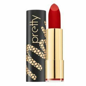 Dermacol Pretty Matte Lipstick rtěnka pro matný efekt N. 24 4, 5 g obraz