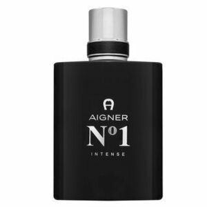 Aigner No 1 Intense toaletní voda pro muže 100 ml obraz