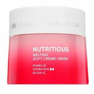 Estee Lauder Nutritious maska Melting Soft Creme/Mask 50 ml obraz