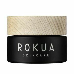 ROKUA Skincare Face Moisturizer hydratační krém pro všechny typy pleti 50 ml obraz