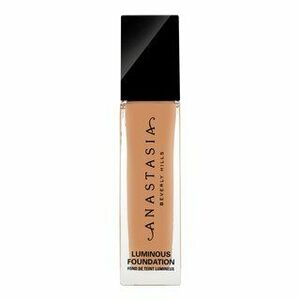 Anastasia Beverly Hills Luminous Foundation dlouhotrvající make-up pro sjednocenou a rozjasněnou pleť 340C 30 ml obraz