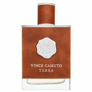 Vince Camuto Terra toaletní voda pro muže 100 ml obraz