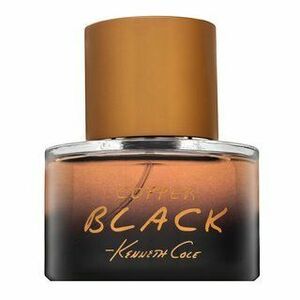 Kenneth Cole Black Copper toaletní voda pro muže 50 ml obraz