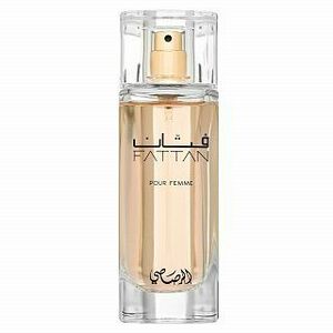 Rasasi Fattan Pour Femme parfémovaná voda pro ženy 50 ml obraz