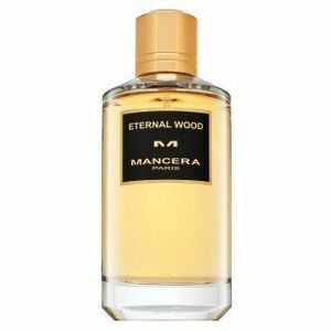 Mancera Eternal Wood parfémovaná voda unisex 120 ml obraz