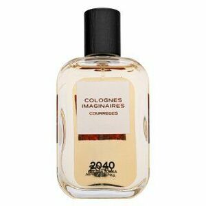 Courreges Colognes Imaginaires 2040 Nectar Tonka parfémovaná voda unisex 100 ml obraz