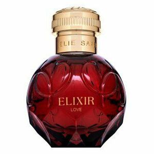 Elie Saab Elixir Love parfémovaná voda pro ženy 50 ml obraz