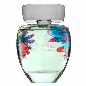 Mercedes-Benz Floral Fantasy toaletní voda pro ženy 90 ml obraz