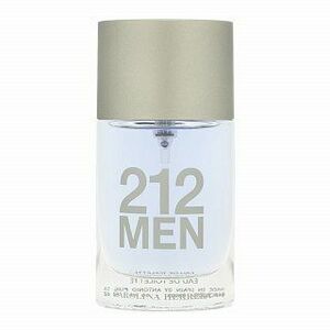 Carolina Herrera 212 Men toaletní voda pro muže 30 ml obraz